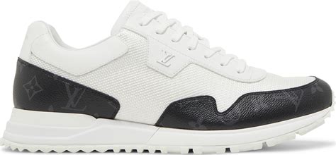 louis vuitton run away sneaker kopen|Louis Vuitton denim runners.